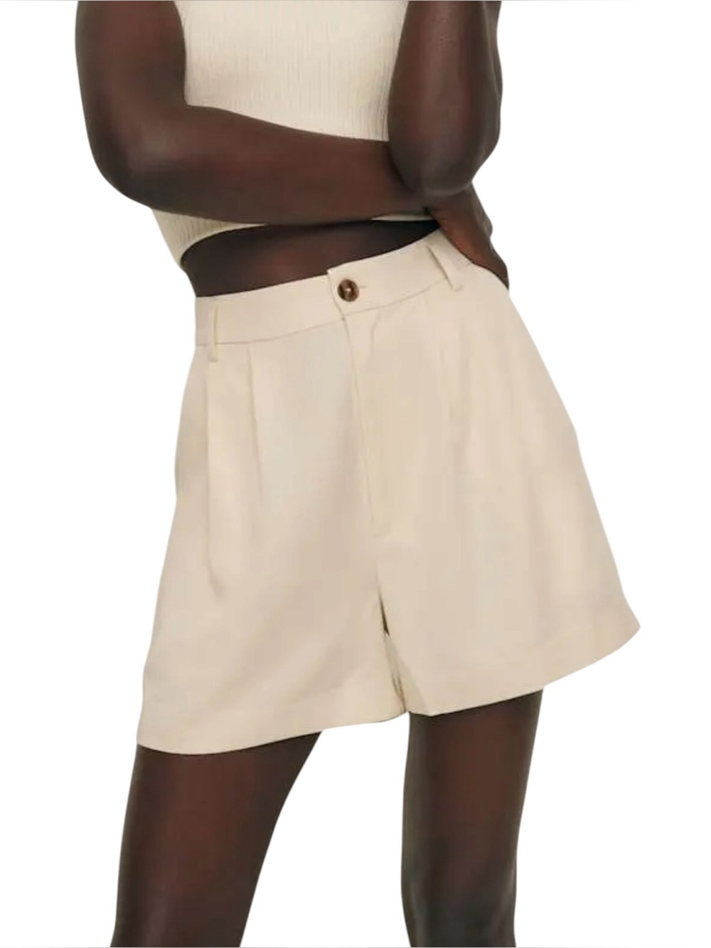 REFORMATION The Mason Short .